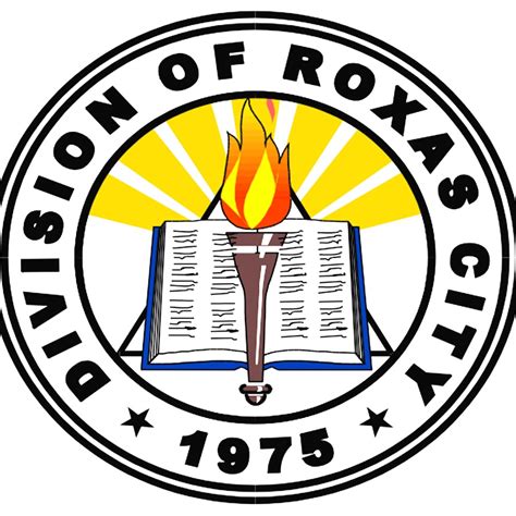 DepEd Roxas City.